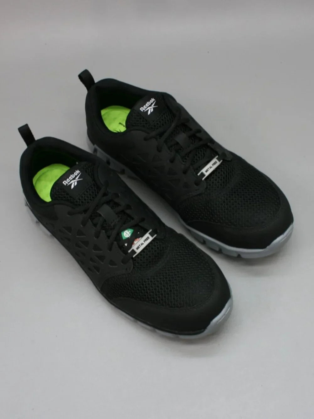 Reebok mens 11